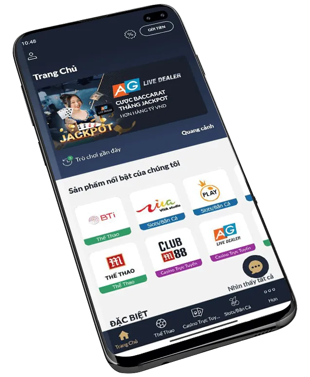 Biểu tượng đổi mới và sáng tạo tại 555win 22
